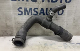 Патрубок охлаждения Mercedes-Benz E-Class A2712002552 W212 1.8T