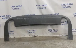 Юбка бампера Volvo S60 2010-2013 30795031 С60 1.6T, задняя