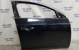 Дверь Volvo S60 2010-2013 31352780 С60 1.6T, передняя правая