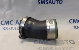 Патрубок интеркулера Volkswagen Tiguan 1K0145828F 2.0T