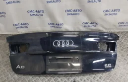 Крышка багажника Audi A6 4G5827023C C7 2.8