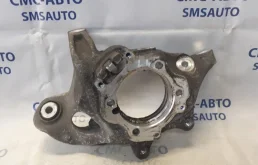 Кулак поворотный Mercedes-Benz E-Class A2123500141 W212 3.0D, задний левый