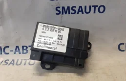 Блок управления бензонасосом Mercedes-Benz E-Class A2129001900 W212 3.0D