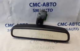 Зеркало заднего вида Volvo XC60 30799044 ХС60 2.4D