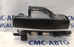 Ручка двери наружная Audi A6 4F0837208A C6, правая