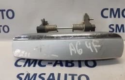 Ручка двери наружная Audi A6 4F0837208A C6, правая