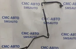 Трубка охлаждения АКПП Audi A6 4F0317817 C6 3.2