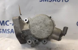 Корпус топливного насоса Audi A6 06E103535A C6 2.8