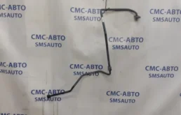 Трубка охлаждения АКПП Audi A6 4F0317821E C6 2.8