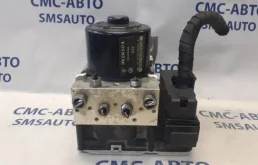 Блок АБС ABS Volkswagen Touareg 2011-2014 7P0614517K NF 3.6