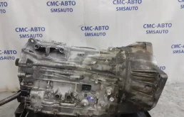 АКПП Volkswagen Touareg 2011-2014 0C83000036C NF 3.6