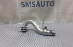 Трубка системы охлаждения Volkswagen Touareg 2011-2014 7P0121065M NF 3.6