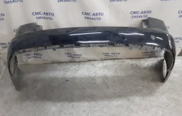 Бампер Audi A6 4G5807511 C7 3.0T, задний