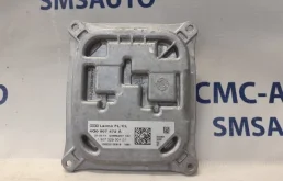 Блок управления светом Audi A7 4G0907472A 4G 3.0 CGW