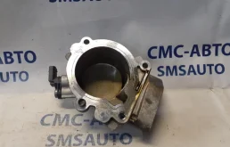 Корпус топливного насоса Audi A7 06E103535A 4G 3.0 CGW