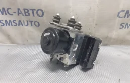 Блок АБС ABS Volkswagen Touareg 7P0907379R NF 3.0TD
