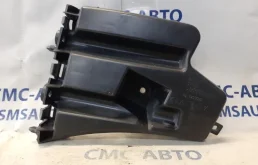 Кронштейн бампера Volvo S60 2010-2013 30795049 С60 1.6T, передний правый