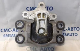 Опора ДВС Volvo S60 2010-2013 31262710 С60 1.6T, левая