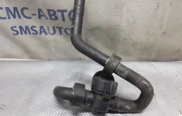 Клапан отопителя Volkswagen Touareg 1J0819809 NF 3.0TD
