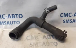 Патрубок охлаждения Mercedes-Benz E-Class A2712002552 W212 1.8T