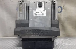 Блок управления ДВС Audi A5 2008-2010 8K2907115P 8K 2.0T