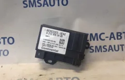 Блок управления бензонасосом Mercedes-Benz E-Class A2129003408 W212 1.8T