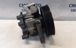 Насос ГУР Mercedes-Benz E-Class A0064667601 W212 1.8T