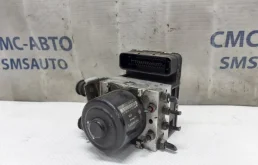 Блок АБС ABS Volkswagen Touareg 7P0907379K NF 3.6