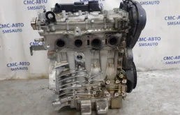 Двигатель 2.0Т B4204T11 Volvo XC60 2014-2017 36011412 ХС60 2.0T