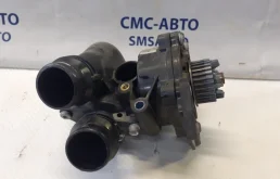 Помпа системы охлаждения Audi A5 06H121008N 8K 2.0T