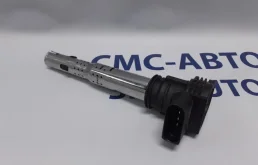 Катушка зажигания Audi A5 5DA193175921 8K 2.0T