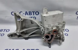 Корпус масляного фильтра Audi A5 06H903143E 8K 2.0T