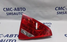 Фонарь крышки багажника Audi A5 8T0945093A 8K 2.0T, задний левый