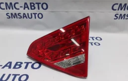 Фонарь крышки багажника Audi A5 8T0945094A 8K 2.0T, задний правый