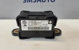 Датчик ускорения Porsche Cayenne 7P0907652 958 4.8. 4802