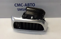 Дефлектор торпеды Porsche Cayenne 95855270401G0B 958 4.8. 4802, передний правый