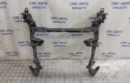 Подрамник передний Audi A6 4G0399315L C7 3.0T, передний