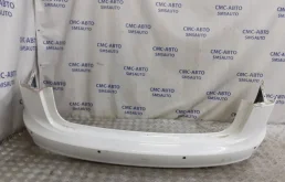 Бампер Audi A6 4G9807511P C7 3.0T, задний