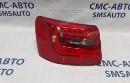 Фонарь на крыло Audi A6 4G9945095B C7 3.0T, задний левый