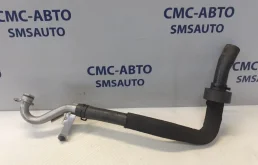 Шланг системы охлаждения Porsche Cayenne 7P5122049B 958 4.8. 4802