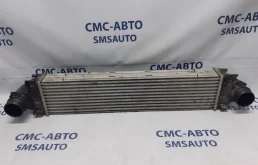 Интеркулер Volvo XC60 31338475 ХС60 2.0T