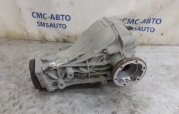 Редуктор заднего моста Audi A6 OAR525053E C7 3.0T, задний