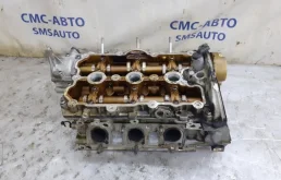 ГБЦ Audi A6 06E103403M C7 3.0T, левый