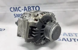 Генератор Audi A6 06E903018M C7 3.0T