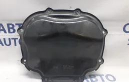 Крышка Audi A6 06E109285J C7 3.0T