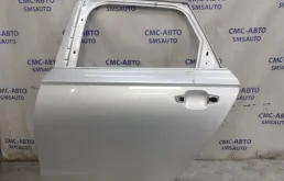 Дверь Audi A6 4G9833051 C7 3.0T, задняя левая