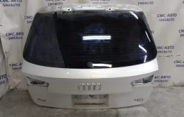 Крышка багажника Audi A6 4G9827025B C7 3.0T