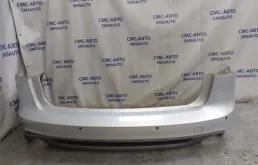 Бампер Audi A6 4G9807511H C7 3.0T, задний