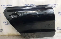 Дверь Audi A5 8T8833052D 8K 2.0T, задняя правая