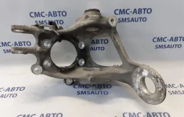 Кулак поворотный Audi A5 8K0505436AA 8K 2.0T, задний правый